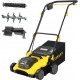 Stanley SCOEP3801N FatMax V20 Akumulatorowy wertykulator (38cm/2x18V/bez aku i ładowarki)