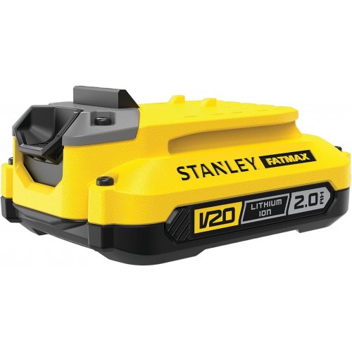 Stanley SFMCB202 FatMax Akumulator V20 18V 2,0Ah