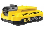 Stanley SFMCB202 FatMax Akumulator V20 18V 2,0Ah
