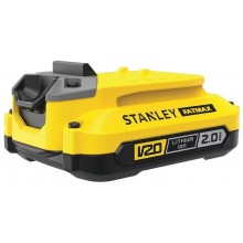 Stanley SFMCB202 FatMax Akumulator V20 18V 2,0Ah