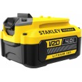 Stanley SFMCB204 FatMax Akumulator V20 18V 4,0Ah