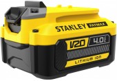 Stanley SFMCB204 FatMax Akumulator V20 18V 4,0Ah