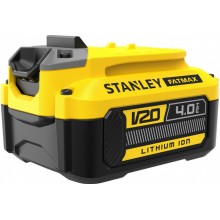Stanley SFMCB204 FatMax Akumulator V20 18V 4,0Ah