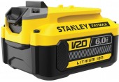 Stanley SFMCB206 FatMax Akumulator V20 18V 6,0Ah