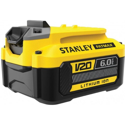 Stanley SFMCB206 FatMax Akumulator V20 18V 6,0Ah