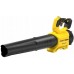 Stanley SFMCBL730B FatMax V20 Bezszczotkowa dmuchawa (18V/bez aku i ładowarki)