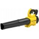 Stanley SFMCBL730B FatMax V20 Bezszczotkowa dmuchawa (18V/bez aku i ładowarki)