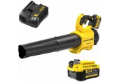 Stanley SFMCBL730M1 FatMax V20 Bezszczotkowa dmuchawa (18V/1x4.0Ah)