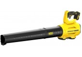 Stanley SFMCBL7B FatMax V20 Bezszczotkowa dmuchawa akumulatorowa (18V/bez aku i ładowarki)
