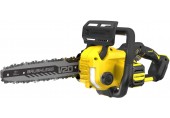 Stanley SFMCCS730B FatMax V20 Bezszczotkowa piła łańcuchowa 30cm (18V/bez aku i ładowarki)