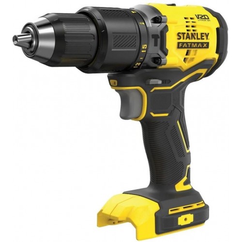 Stanley SFMCD715B FatMax V20 Wiertarko-wkrętarka udarowa (60Nm/18V/bez aku i ładowarki)