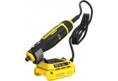 Stanley SFMCE030B FatMax V20 Szliferko-grawerka mini (18V/bez aku i ładowarki)