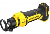 Stanley SFMCE200B FatMax V20 Frezarka do płyt (18V/bez aku i ładowarki)