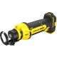 Stanley SFMCE200B FatMax V20 Frezarka do płyt (18V/bez aku i ładowarki)