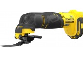 Stanley SFMCE500B V20 Urządzenie wielofunkcyjne (18V, bez akumulatora i ładowarki)