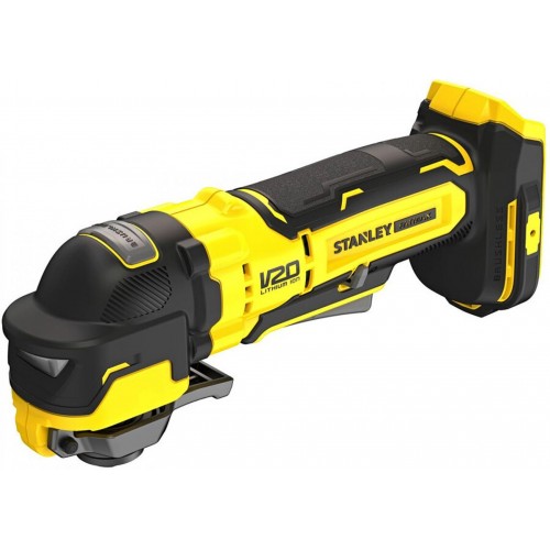 Stanley SFMCE510B V20 Urządzenie wielofunkcyjne (18V/bez akumulatora i ładowarki)