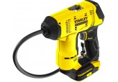 Stanley SFMCE521B FatMax V20 Kompresor (18V/bez akumulatora i ładowarki)