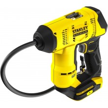 Stanley SFMCE521B FatMax V20 Kompresor (18V/bez akumulatora i ładowarki)