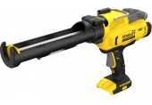 Stanley SFMCE600B FatMax V20 Pistolet do silikonu (18V/bez akumulatora i ładowarki)
