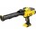 OUTLET Stanley SFMCE600B FatMax V20 Pistolet do silikonu (18V/bez akumulatora) PO SERWISIE