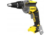 Stanley SFMCF600B FatMax V20 Aku wkrętarka do karton-gipsu (18V/bez aku i ładowarki)