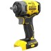 Stanley SFMCF910B FatMax V20 Bezszczotkowy klucz udarowy 3/8" (18V/bez aku i ładowarki)