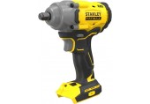 Stanley SFMCF920B V20 Bezszczotkowy klucz udarowy 1/2" (18V/bez akumulatora i ładowarki)