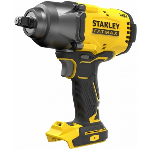 Stanley SFMCF940B V20 Bezszczotkowy klucz udarowy 1/2" (18V/bez akumulatora i ładowarki)