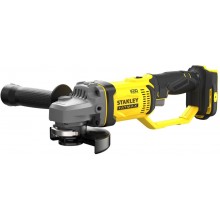 Stanley SFMCG300B FatMax V20 115mm Aku szlifierka kątowa (18V/bez akumulatora i ładowarki)