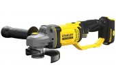 Stanley SFMCG400B FatMax V20 Szlifierka kątowa 125mm (18V/bez aku i ładowarki)