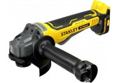 Stanley SFMCG700B FatMax V20 Szlifierka kątowa 125mm (18V/bez akumulatora i ładowarki)