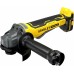 Stanley SFMCG700B FatMax V20 Szlifierka kątowa 125mm (18V/bez akumulatora i ładowarki)