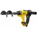 Stanley SFMCGA75B FatMax V20 Wiertnica glebowa (18V/bez akumulatora i ładowarki)