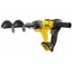 Stanley SFMCGA75B FatMax V20 Wiertnica glebowa (18V/bez akumulatora i ładowarki)
