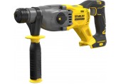 Stanley SFMCH900B V20 Aku. młotowiertarka SDS-Plus (18V/bez akumulatora i ładowarki)
