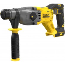 Stanley SFMCH900B V20 Aku. młotowiertarka SDS-Plus (18V/bez akumulatora i ładowarki)