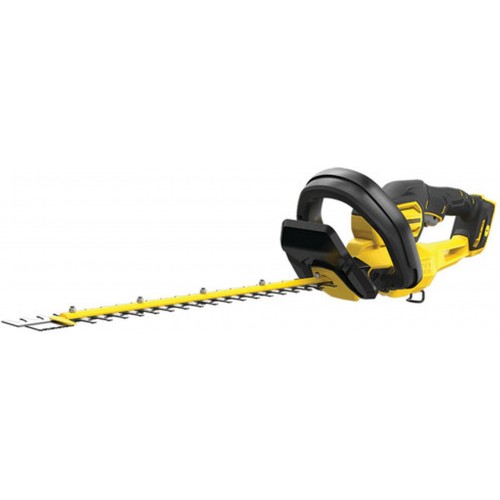 Stanley SFMCHT855B V20 Nożyce do żywopłotu 55cm (18V, bez akumulatora i ładowarki)