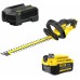 Stanley SFMCHT855M1 V20 Nożyce do żywopłotu 55cm (18V/1x4,0Ah), kitbox