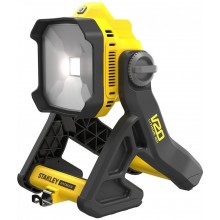 Stanley SFMCL030B V20 Lampa obszarowa (18V, bez akumulatora i ładowarki)