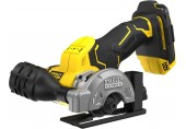 Stanley SFMCM300B FatMax V20 Bezszczotkowa multipilarka 76mm (18V/bez aku i ładowarki)