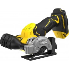 Stanley SFMCM300B FatMax V20 Bezszczotkowa multipilarka 76mm (18V/bez aku i ładowarki)