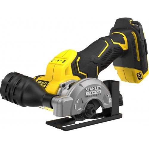 Stanley SFMCM300B FatMax V20 Bezszczotkowa multipilarka 76mm (18V/bez aku i ładowarki)