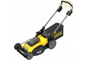 Stanley SFMCMWS251B FatMax 2x V20 Kosiarka do trawy 49,5cm (18V/bez aku i ładowarki)
