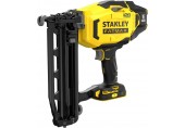 Stanley SFMCN616B FatMax V20 Gwoździarka 16g (18V/bez akumulatora i ładowarki)
