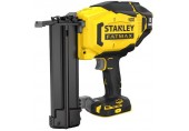 Stanley SFMCN618B FatMax V20 Gwoździarka 18g (18V/bez akumulatora i ładowarki)
