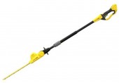 Stanley SFMCPH845B Nożyce do żywopłotu 45cm na wysiągniku (18V/bez akumulatora i ładowarki