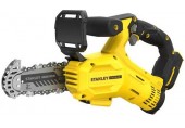 Stanley SFMCPS415B FatMax V20 Piła łańcuchowa 15cm (18V/bez akumulatora i ładowarki)