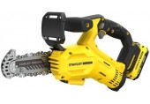 Stanley SFMCPS415D1 FatMax V20 Piła łańcuchowa (15cm/18V/1x2,0Ah)