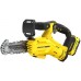 Stanley SFMCPS415D1 FatMax V20 Piła łańcuchowa (15cm/18V/1x2,0Ah)