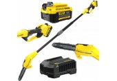 Stanley SFMCPS620M1 V20 Piła łańcuchowa 20cm (18V/1x4,0Ah), kitbox